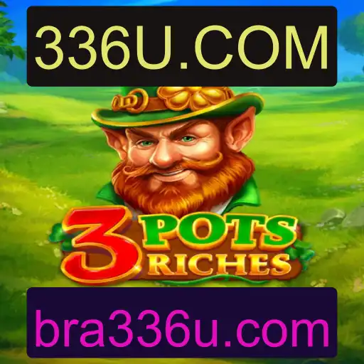 Desvendando o Mundo Emocionante de 3potsRiches