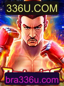 BoxingKing: Uma Imersão no Mundo do Boxe de 336U.COM
