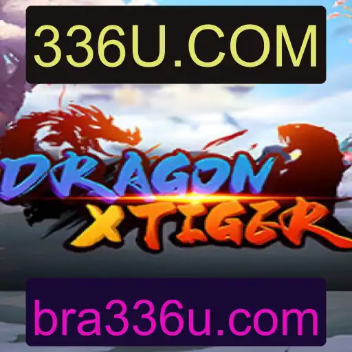 Descubra o Fascinante Mundo de DragonXTiger no 336U.COM