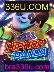 Descubra a Emoção do Jogo HipHopPanda no 336U.COM