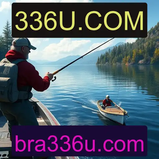 Jogos de pesca
