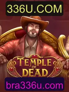 Explorando o Fascinante Mundo de TempleofDead