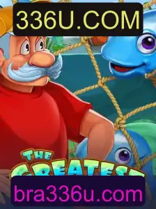 Descubra as Emoções do Jogo TheGreatestCatch e Conecte-se a uma Nova Experiência com 336U.COM